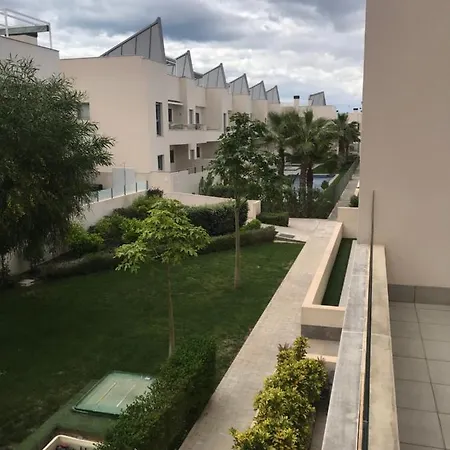 Apartamento Simmer-villa Amalia 4 Torrevieja