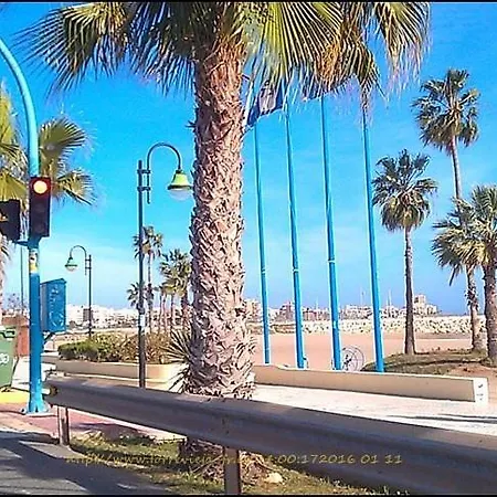 Apartment Simmer-villa Amalia 4 *