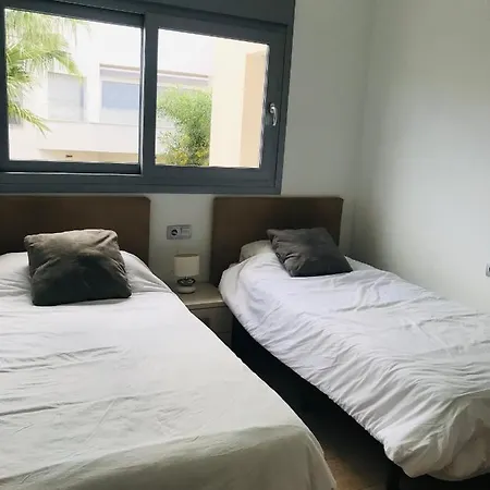 Simmer-villa Amalia 4 Apartamento Torrevieja