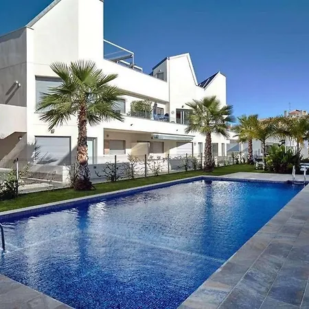 Apartamento Simmer-villa Amalia 4