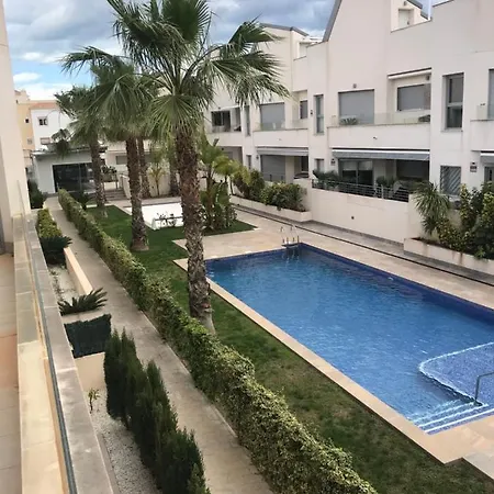 Apartamento Simmer-villa Amalia 4