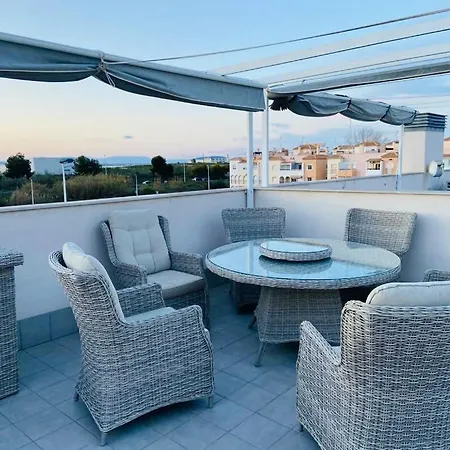 Apartamento Simmer-villa Amalia 4 *